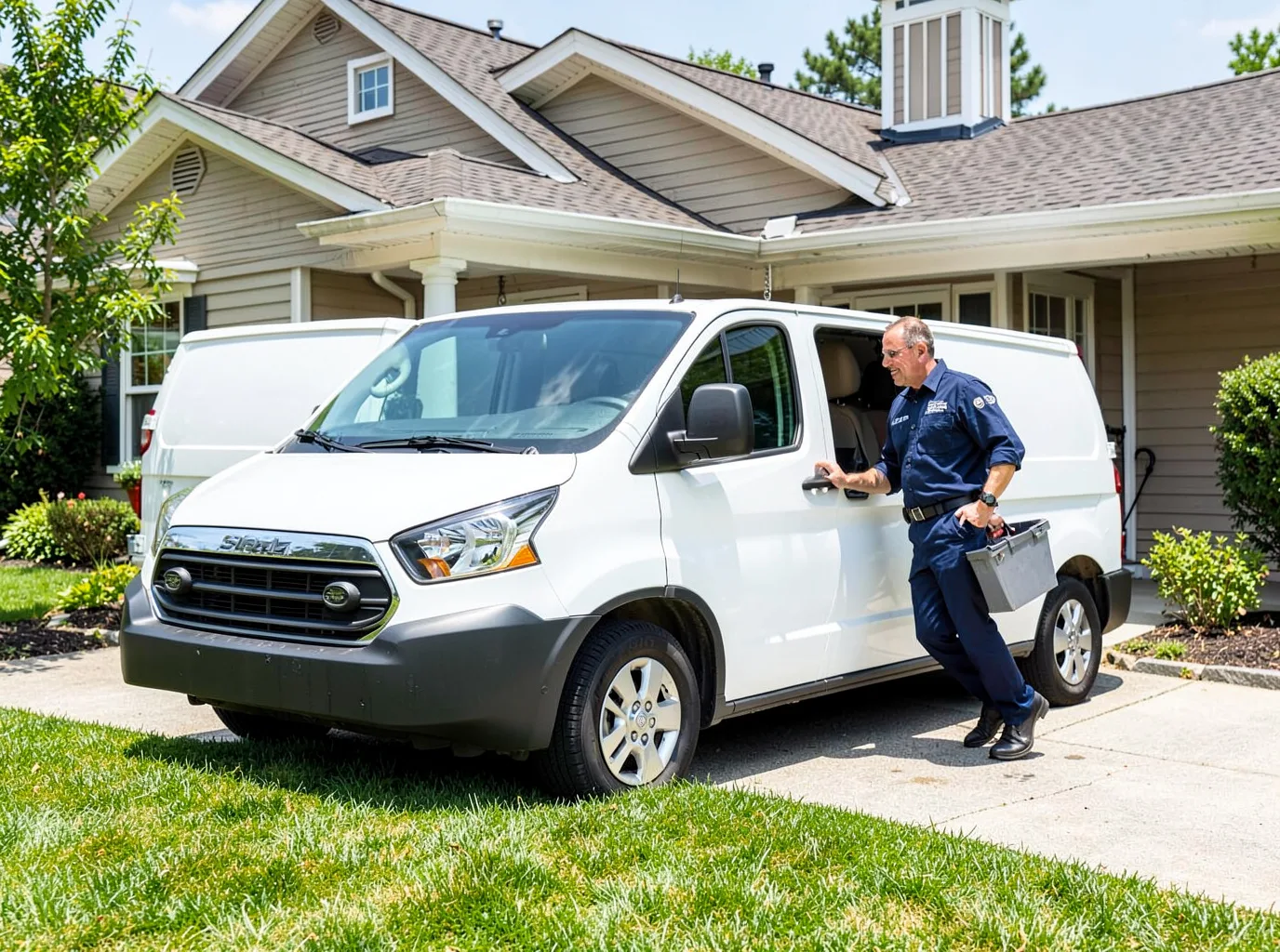 Emergency Plumber company in Dubberly, LA